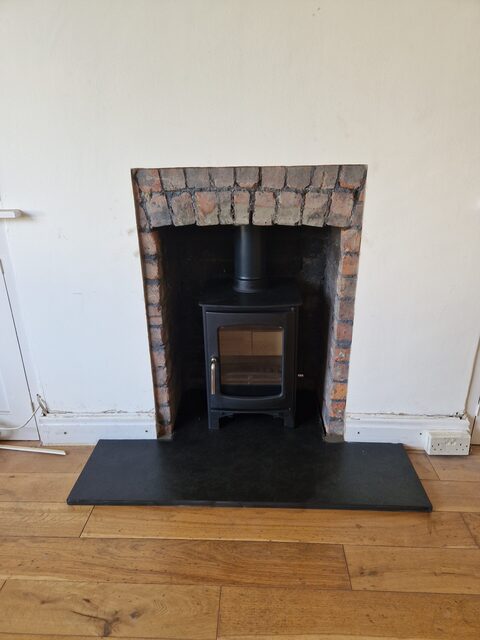 MULTIFUEL-STOVE-INSTALLATION-IN-WEST-CROSS-MUMBLES-1