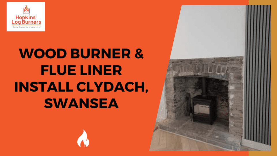Wood-Burner-Flue-Liner-Install-Clydach-Swansea