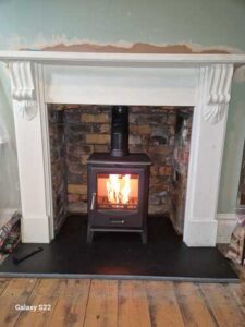 5KW-F2-Multifuel-Stove-Installer-Cardiff-Hopkins-Log-Burners